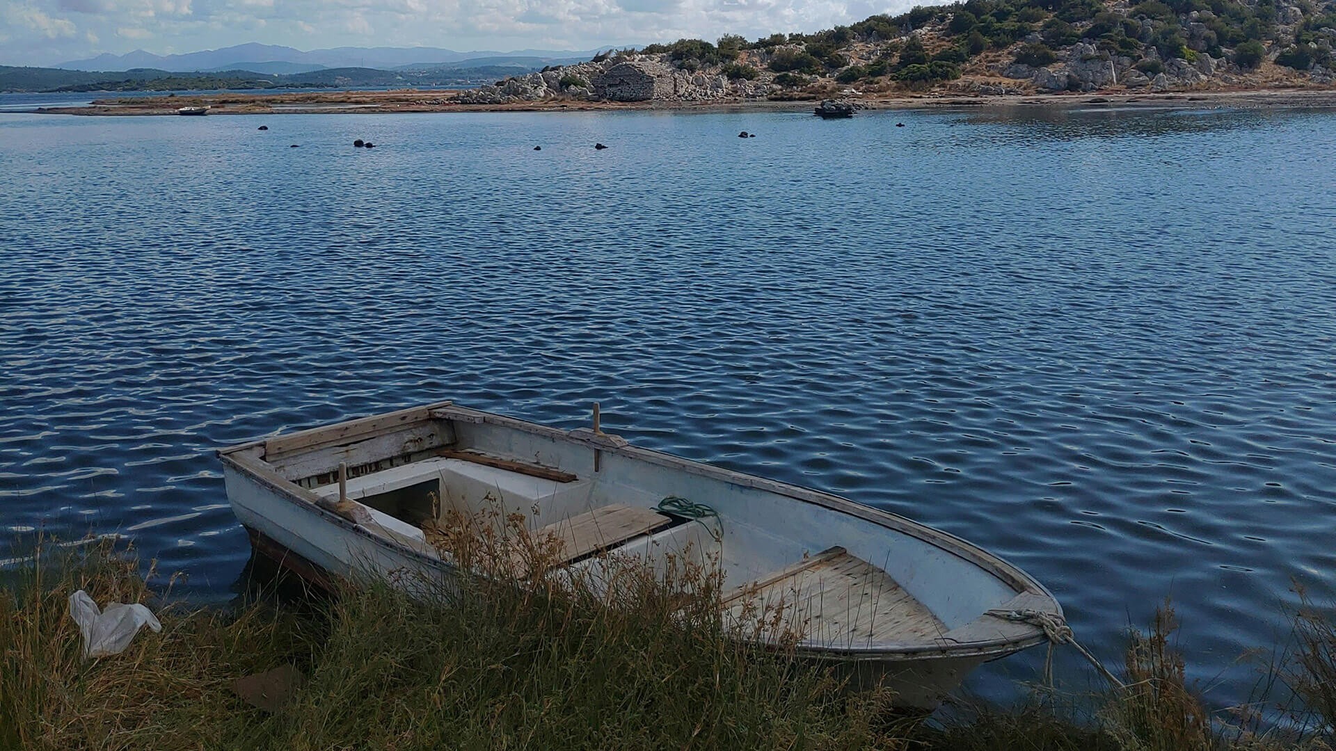 MINI Rotalar: Urla’da Tadında Bir Yavaşlık | MINI Türkiye MINI Rotalar: Urla’da Tadında Bir Yavaşlık | MINI Türkiye